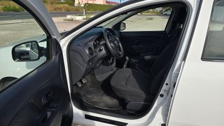 Dacia Sandero 2017