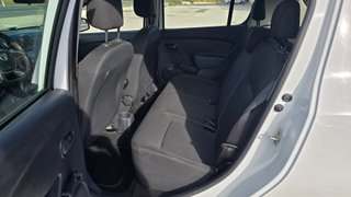 Dacia Sandero 2017