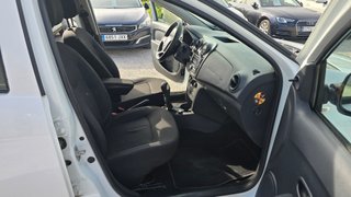 Dacia Sandero 2017