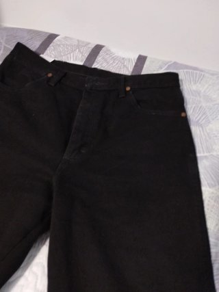 Vaqueros Wrangler 936 Cowboy Cut Slim Fit 32/36