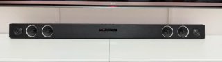 Barra de Sonido LG SH3B Negra