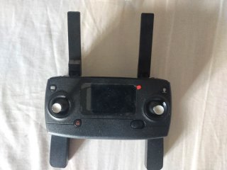 Dron Eachine EX3 Bugs Series GPS