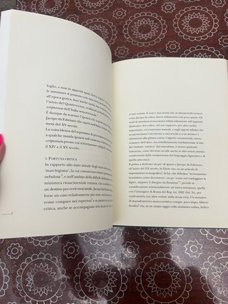 Jacopo da Fabriano miniatore di sua santità