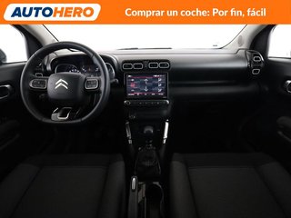 Citroën C3 Aircross 1.2 PureTech Shine Pack