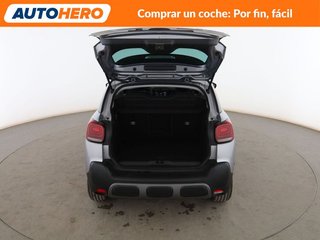Citroën C3 Aircross 1.2 PureTech Shine Pack