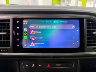 SEAT Ateca Style Evo Edition 1.0 TSI 115CV