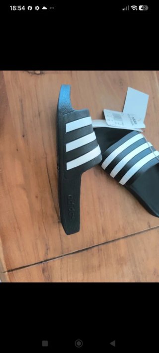 Ciabatte Adidas Uomo Tg 38 Nuove