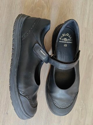 Zapatos Pablosky Niña Talla 39