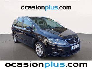 SEAT Alhambra 2.0 TDI S&S Style DSG 103 kW (140 CV)