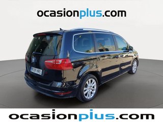 SEAT Alhambra 2.0 TDI S&S Style DSG 103 kW (140 CV)