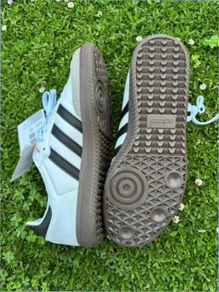 Zapatos Adidas Samba Vintage Talla 41