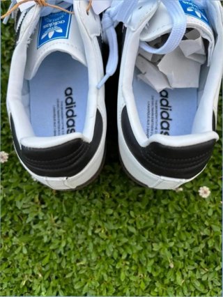 Zapatos Adidas Samba Vintage Talla 41