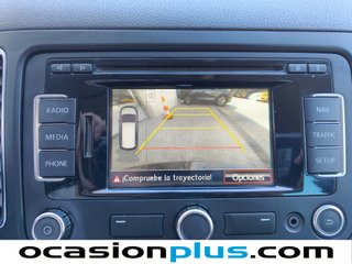 SEAT Alhambra 2.0 TDI S&S Style DSG 103 kW (140 CV)