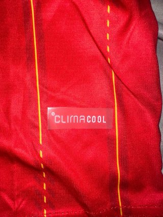Camiseta España 2 Estrellas Adidas