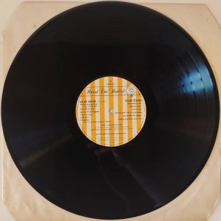 Vinilo Haircut One Hundred Pelican West