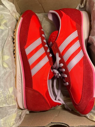 Adidas SL 72 OG W Talla 38 JH7392 Nuevas