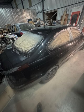 BMW Serie 3 2000