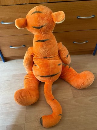 Peluche Tigro Winnie the Pooh