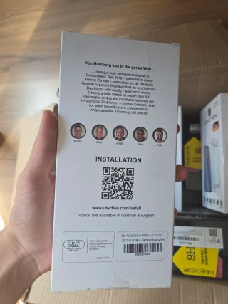 Lote 134 Protectores Pantalla iph 16 pro/sm24 plus