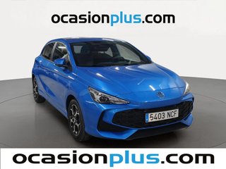 MG MG3 1.5 Comfort 85 kW (116 CV)