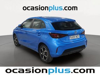 MG MG3 1.5 Comfort 85 kW (116 CV)