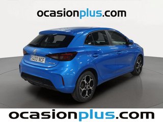 MG MG3 1.5 Comfort 85 kW (116 CV)