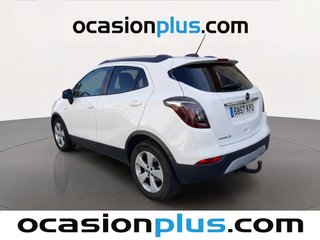 Opel Mokka X 1.4 Turbo GLP Selective 4X2 103 kW (140 CV)
