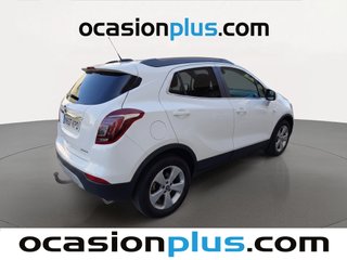 Opel Mokka X 1.4 Turbo GLP Selective 4X2 103 kW (140 CV)