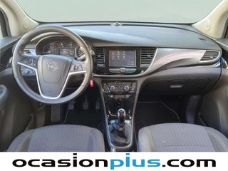 Opel Mokka X 1.4 Turbo GLP Selective 4X2 103 kW (140 CV)