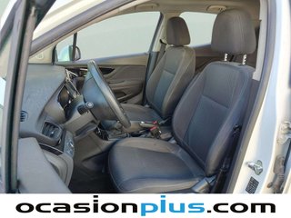 Opel Mokka X 1.4 Turbo GLP Selective 4X2 103 kW (140 CV)