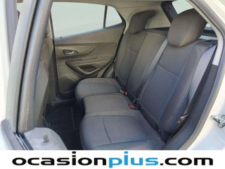 Opel Mokka X 1.4 Turbo GLP Selective 4X2 103 kW (140 CV)
