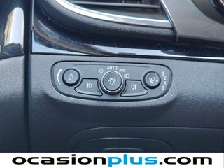 Opel Mokka X 1.4 Turbo GLP Selective 4X2 103 kW (140 CV)