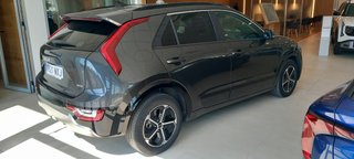 KIA Niro 2024