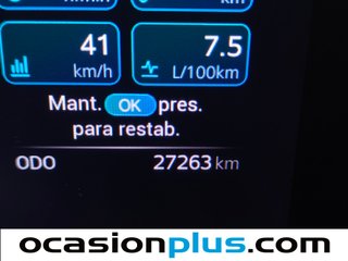 MG MG3 1.5 Comfort 85 kW (116 CV)