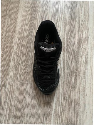 ASICS Gel-Kayano 14 Negro Talla 42