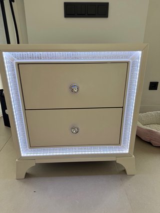 Dormitorio completo