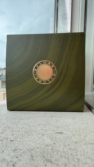 Bvlgari Le Gemme Falkar Eau de Parfum 125ml