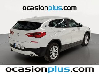 BMW X2 sDrive18d 110 kW (150 CV)