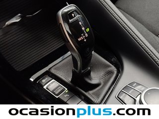 BMW X2 sDrive18d 110 kW (150 CV)