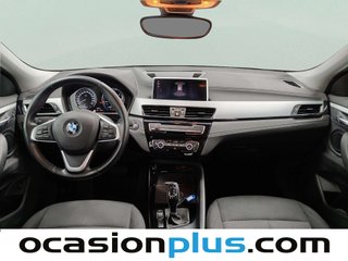 BMW X2 sDrive18d 110 kW (150 CV)