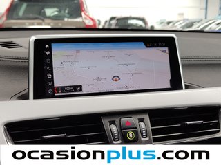 BMW X2 sDrive18d 110 kW (150 CV)