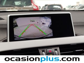 BMW X2 sDrive18d 110 kW (150 CV)