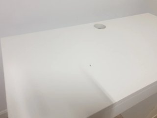 Escritorio Blanco Ikea