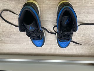 Zapatillas Air Jordan Talla 36.5