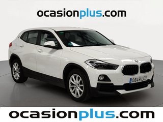 BMW X2 sDrive18d 110 kW (150 CV)