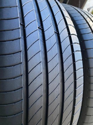 Neumáticos 205/55 R19 MICHELIN