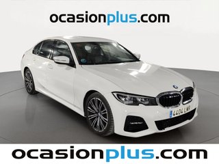 BMW Serie 3 318d 110 kW (150 CV)