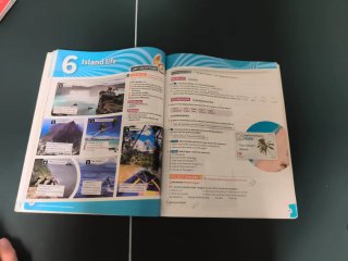 Synchronize 1 Students Book (Spain)