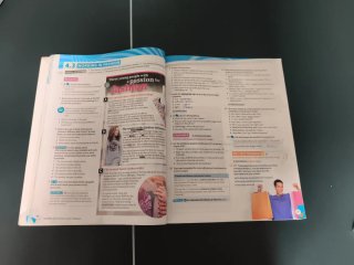 Synchronize 1 Students Book (Spain)