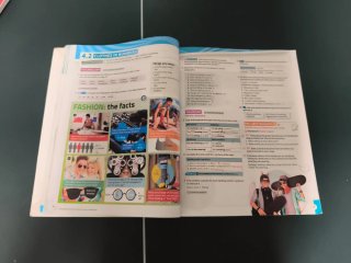 Synchronize 1 Students Book (Spain)
